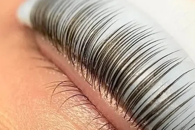 Lash-lift